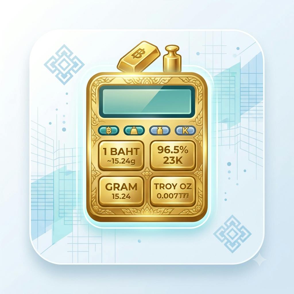 GoldUniteCalc