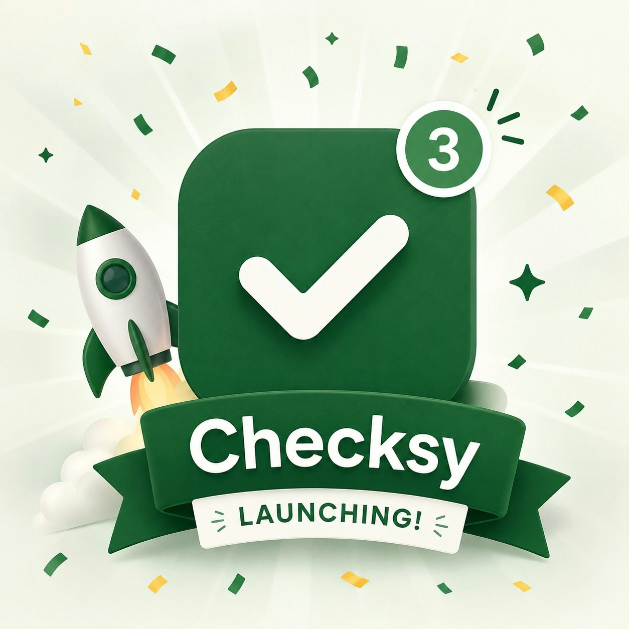 Checksy