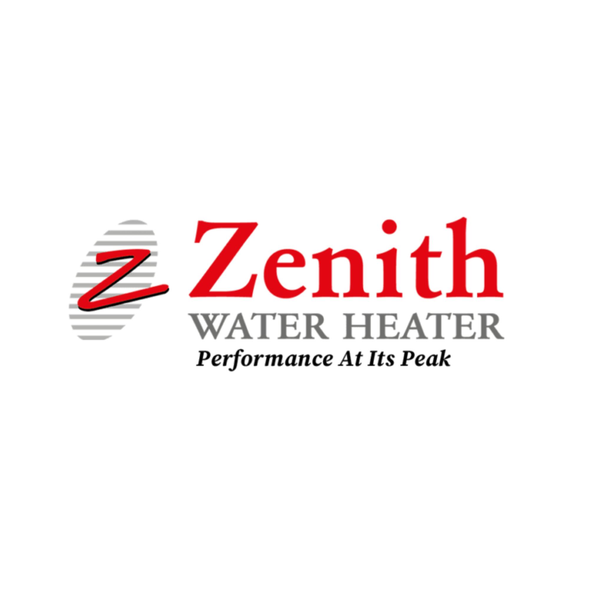 Zenith Solar Water Heater