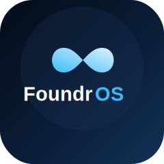 FoundrOS