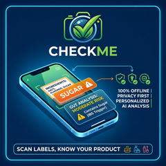CheckMe