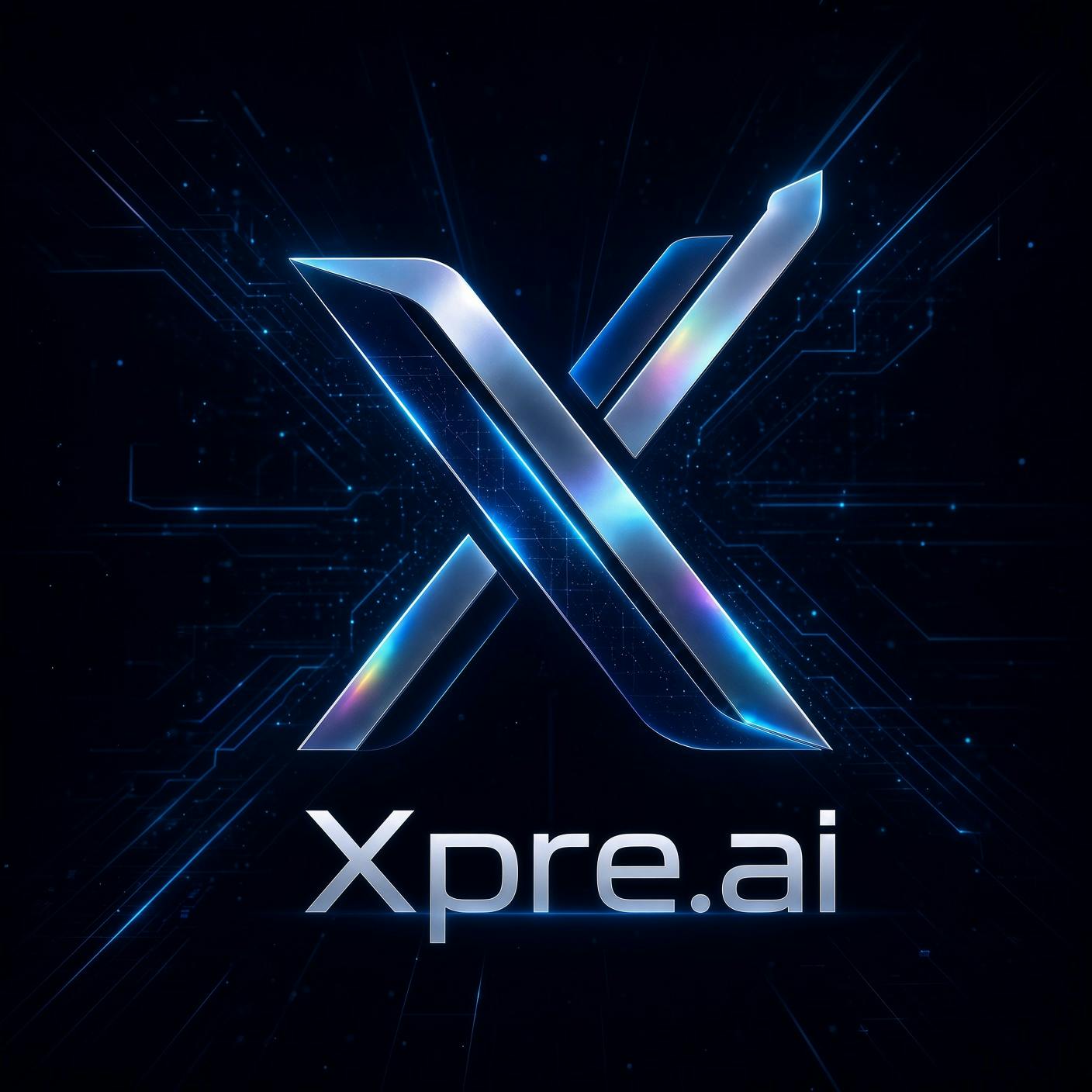 Xpre.ai | No Code App Builder