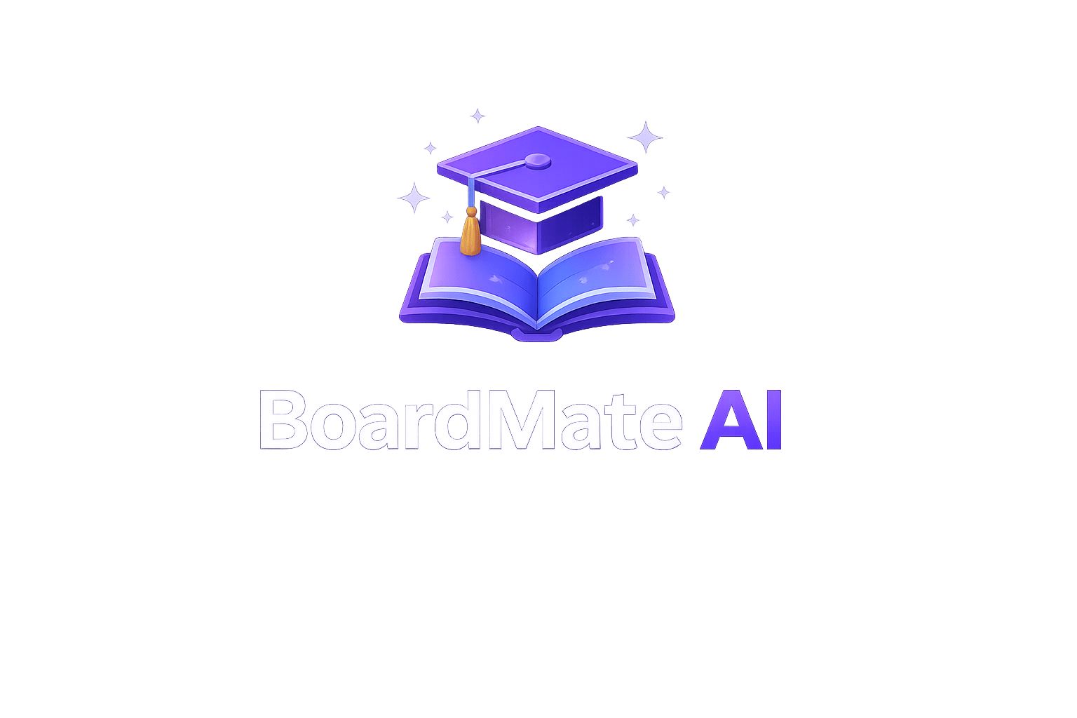 Boardmate AI screenshot