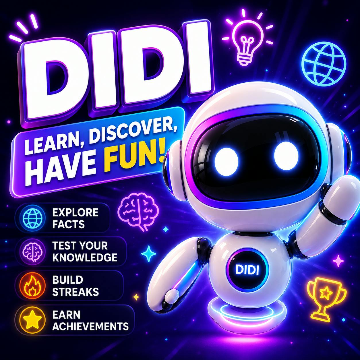 Meet Didi