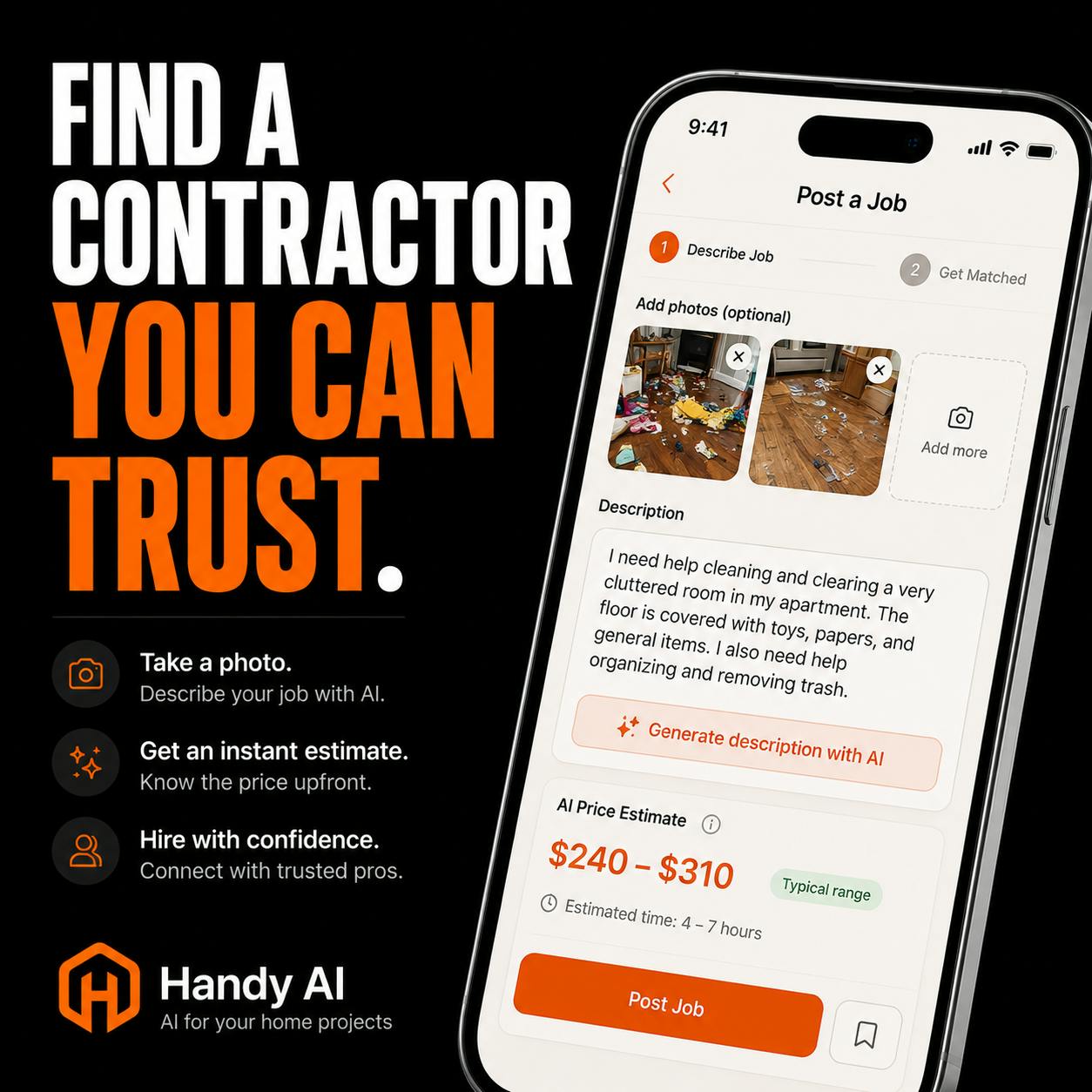 Handy