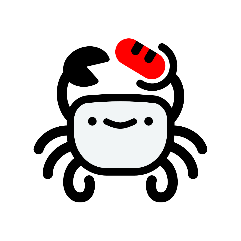 ReferentCrab - Speech to Text