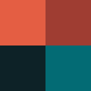 Meditations in Color