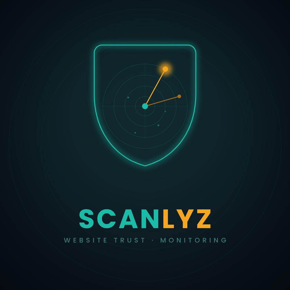 Scanlyz screenshot