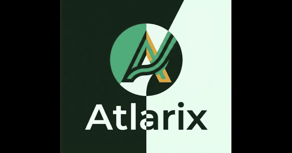 Atlarix screenshot
