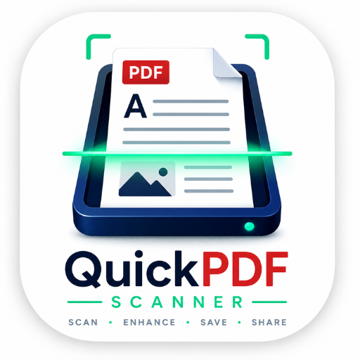 QuickPDF Scanner