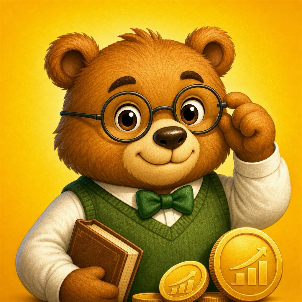 Little Investors