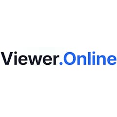 Viewer.Online — Preview Any File