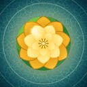 Kinetic Lotus: Ripple Puzzle