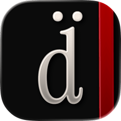 däpter