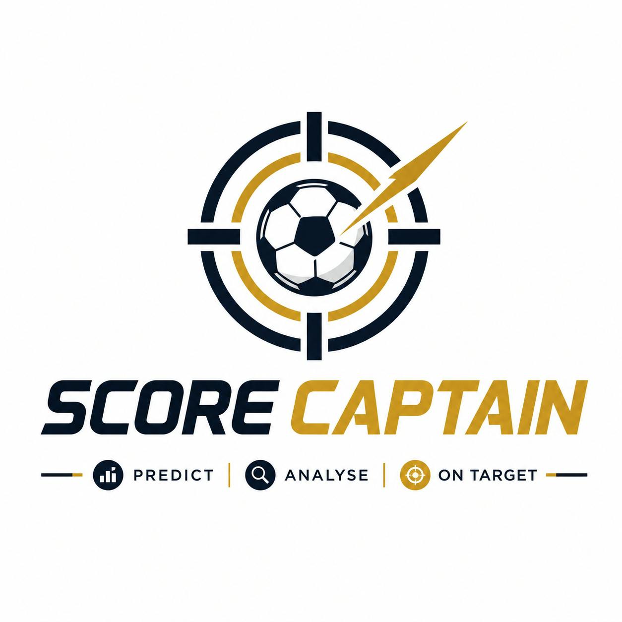 Score Captain
