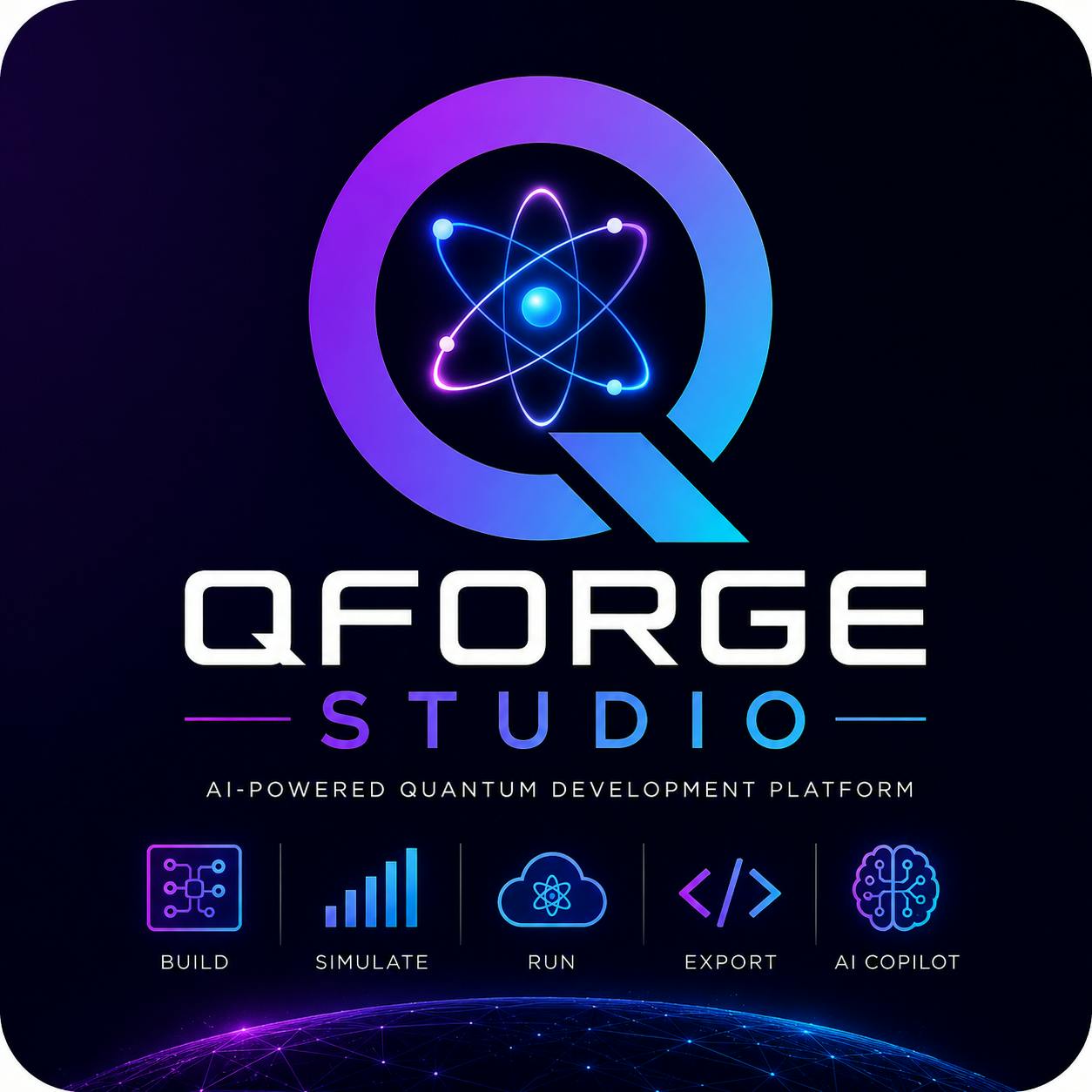 QFORGE Studio