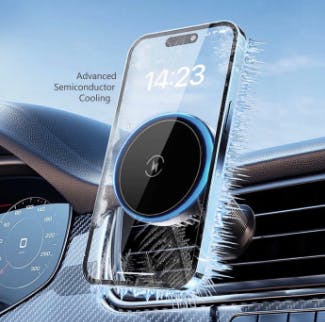 TECH ON DOOR
