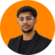 Gaurav Mishra Portfolio