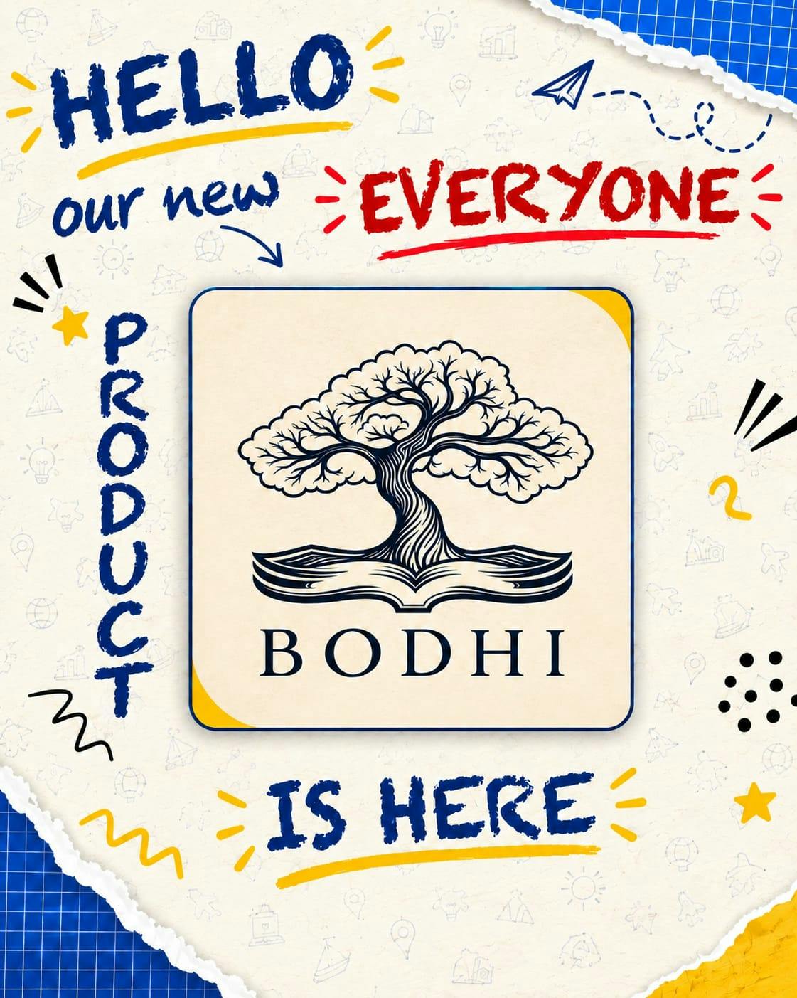 Bodhi