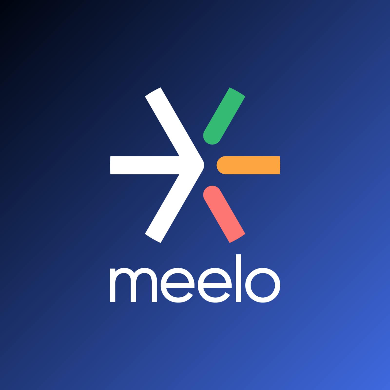 Meelo screenshot