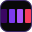 OKLCH Pixel Palette