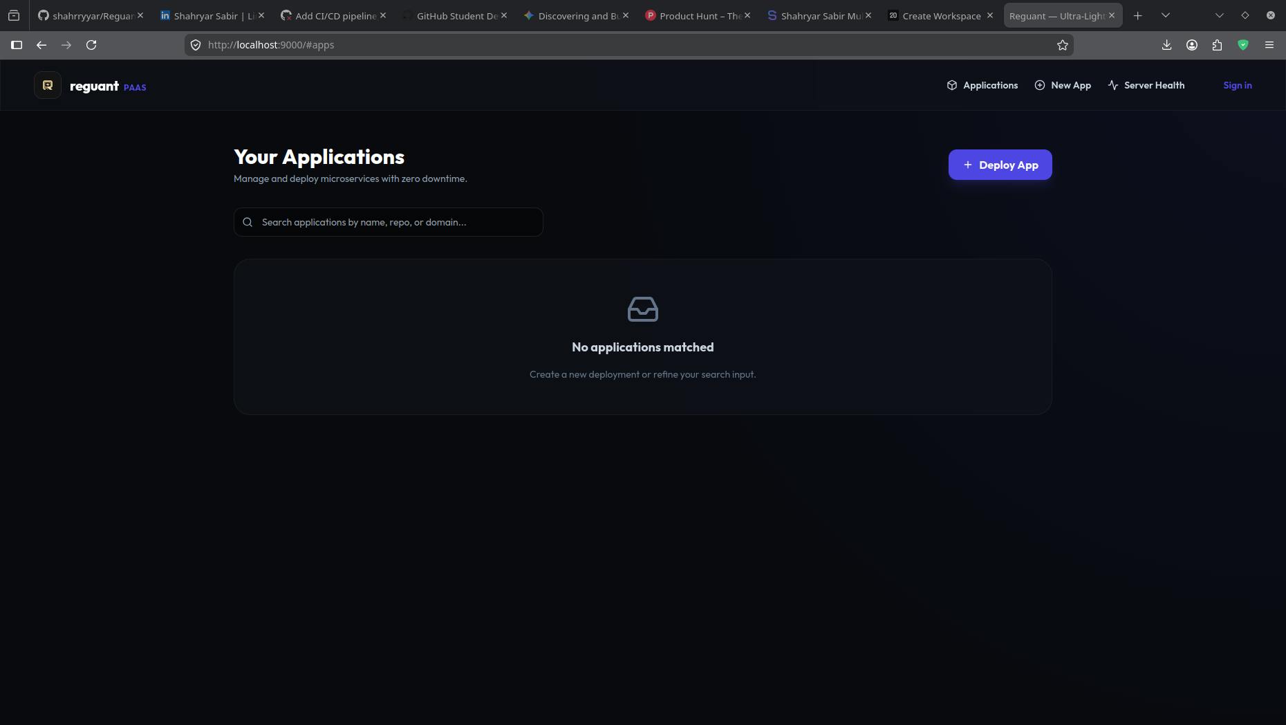 GitHub