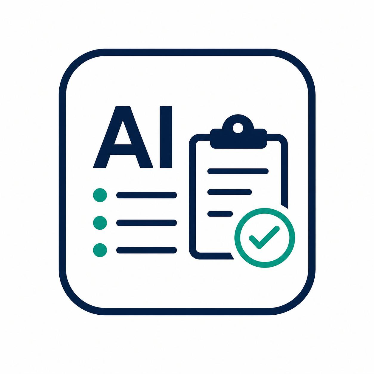 AI Inventory Toolkit + Guide