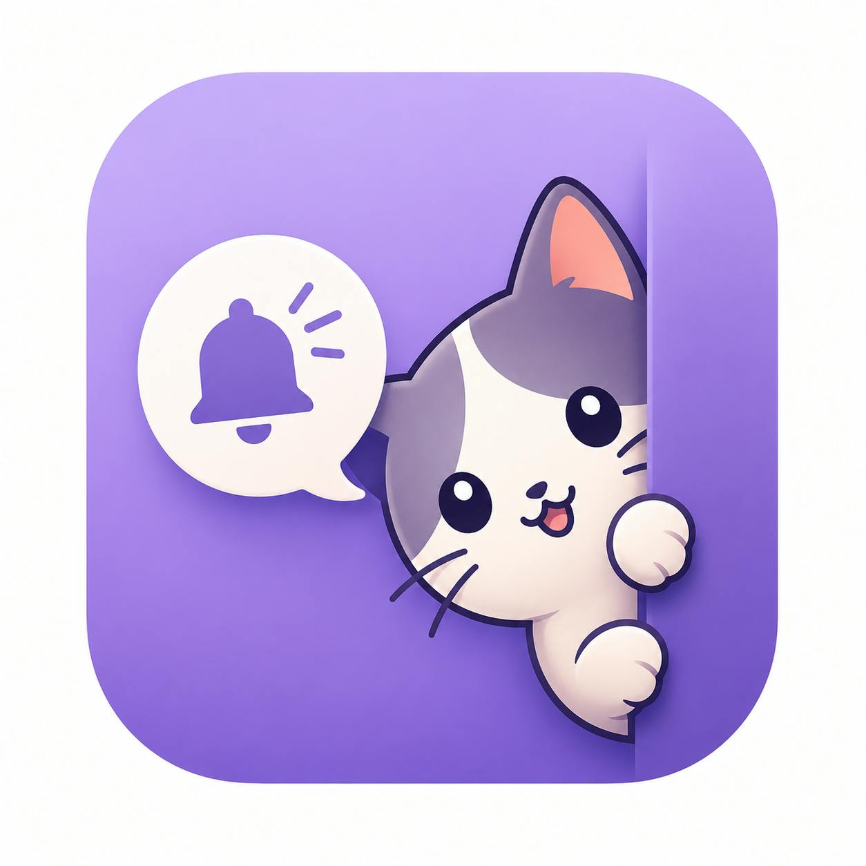 Meowminder