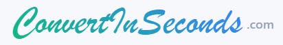 ConvertInSeconds