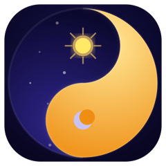 Soluna Calendar for macOS