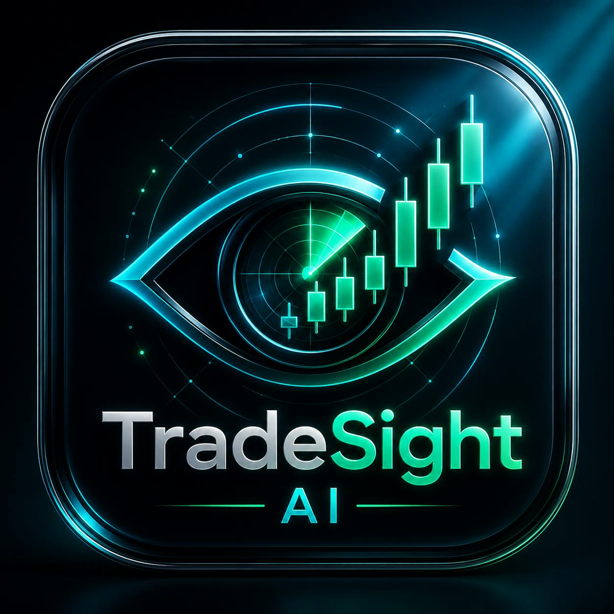 TradeSight AI