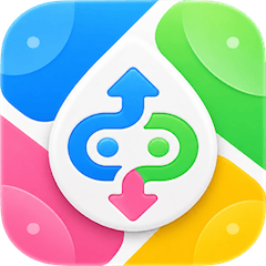 Likz Drop: File Transfer