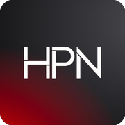 HPN - Post Quantum VPN