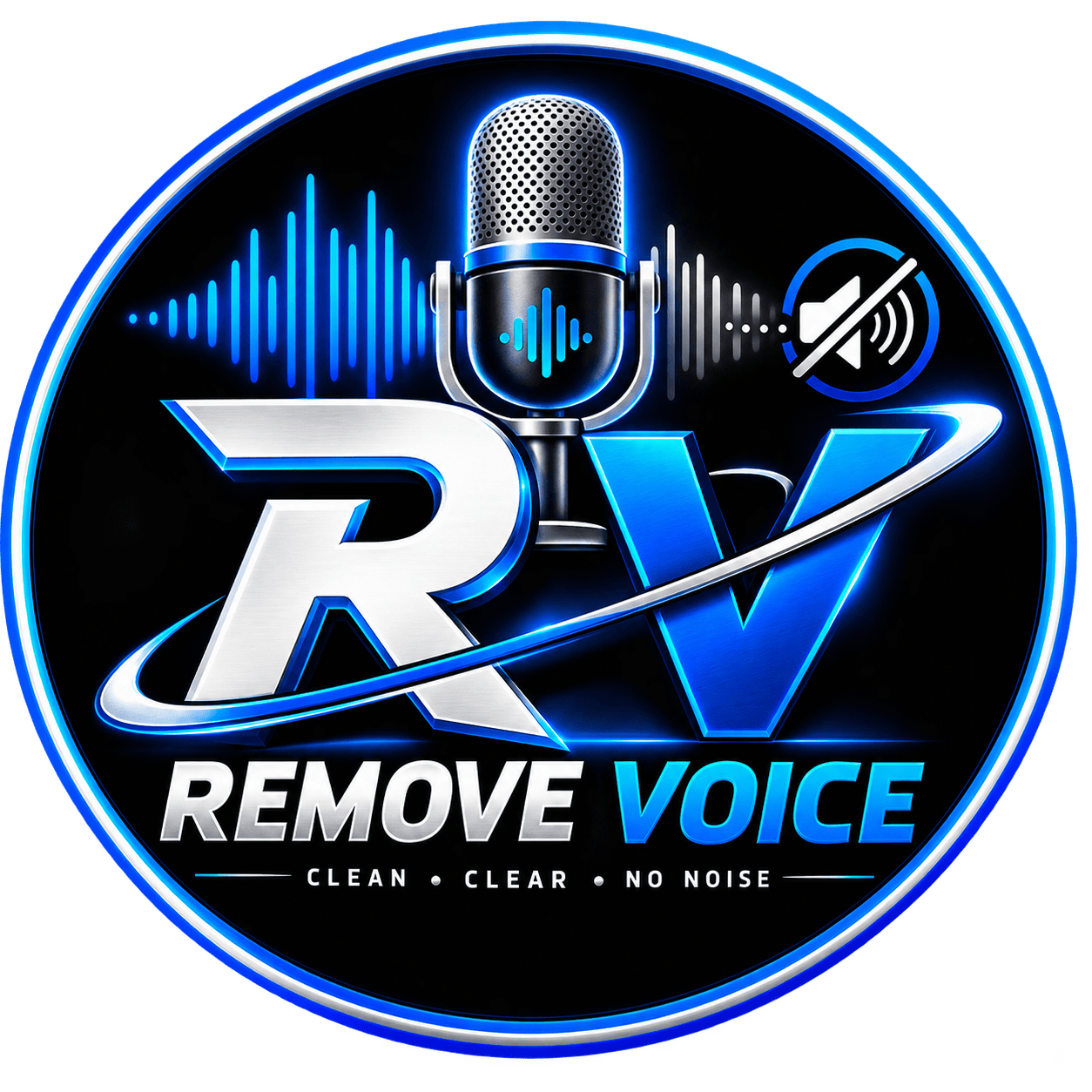 Remove Voice