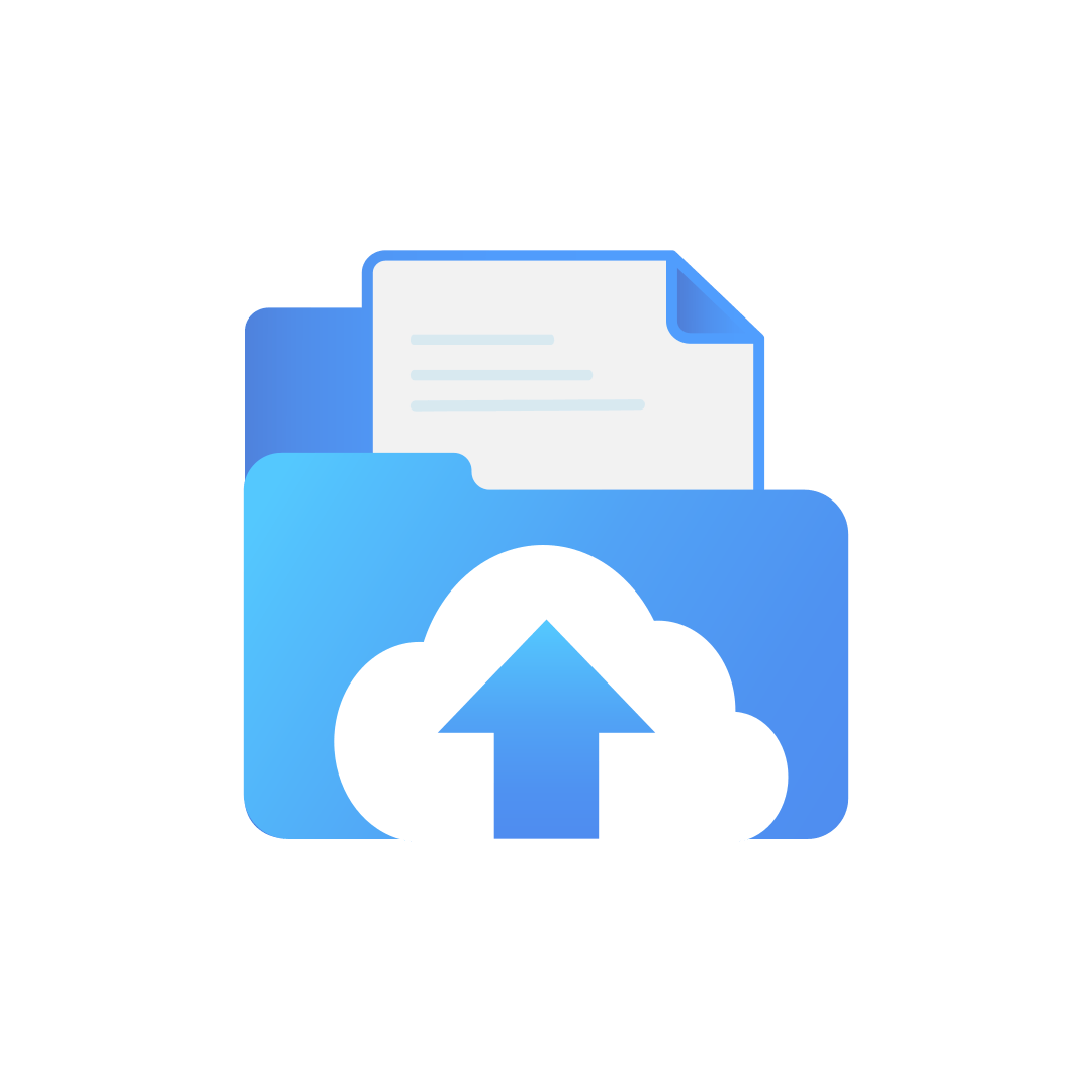 Easy File Uploader