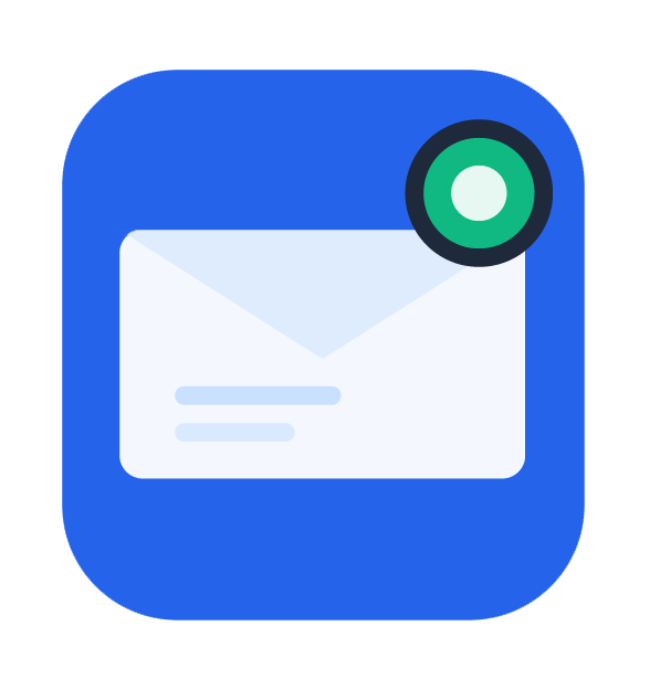 MailNudgeApp — Send. Remind. Close.