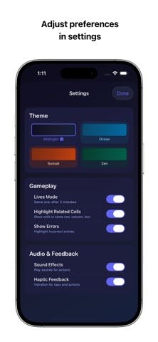 Sudoku Ultimate Now