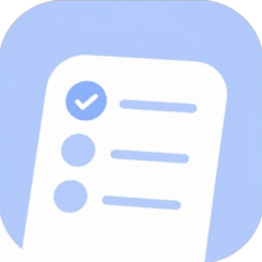 Todio - Simple ToDo List