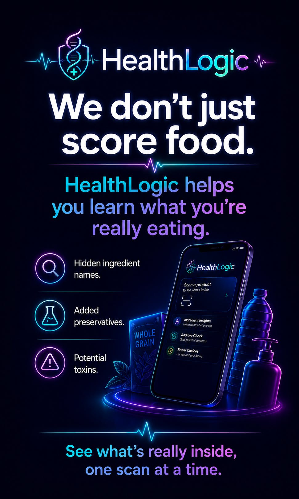 Health Logic