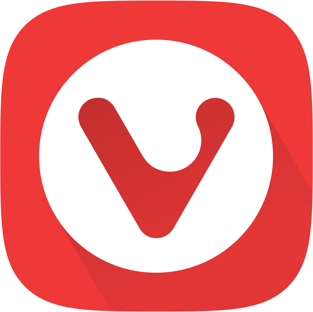 Vivaldi 8.0