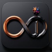 AlphaInference screenshot
