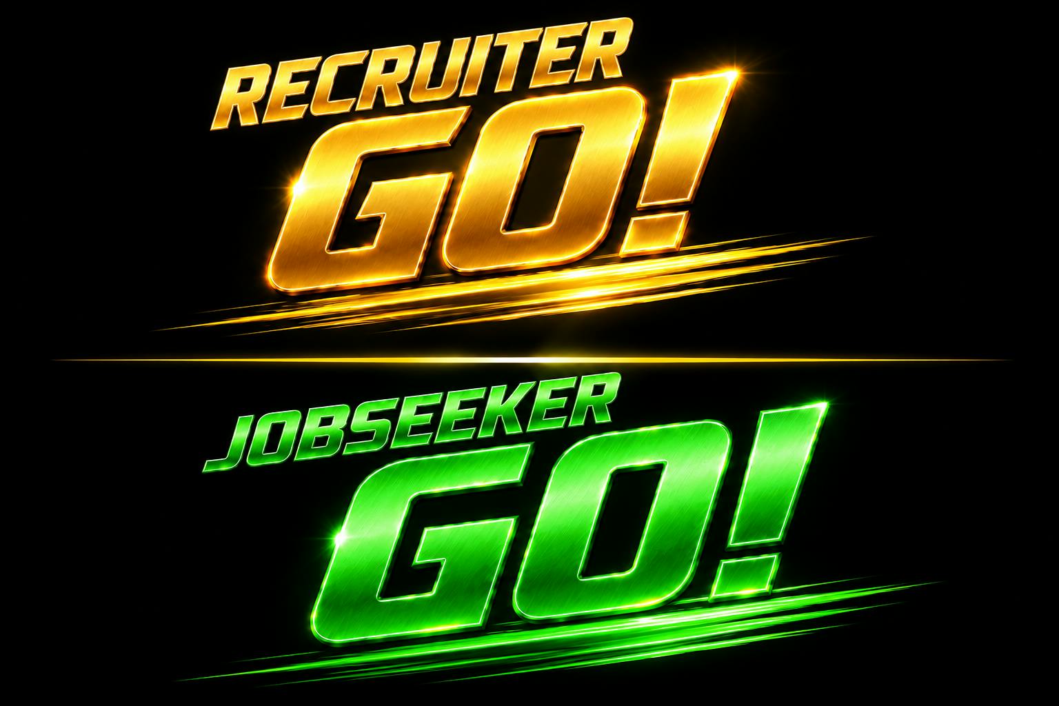 Jobseeker GO Gold