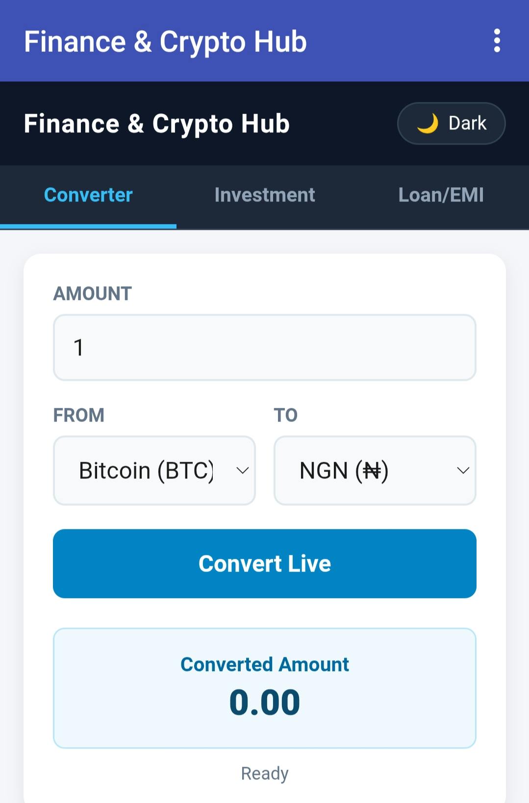 Android App