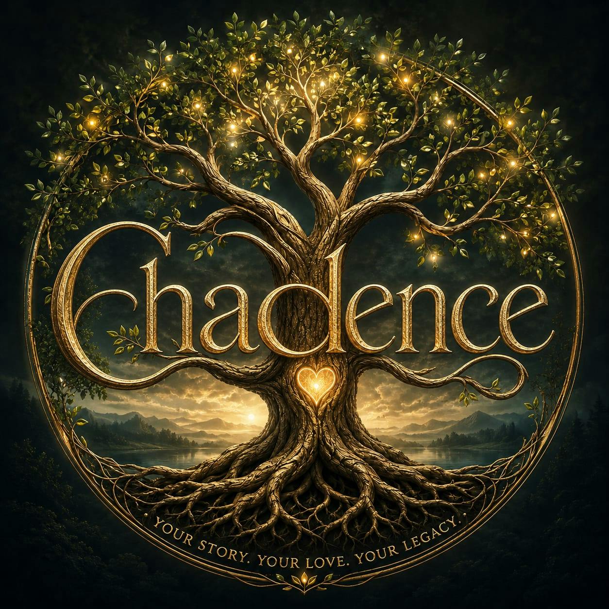 Chadence