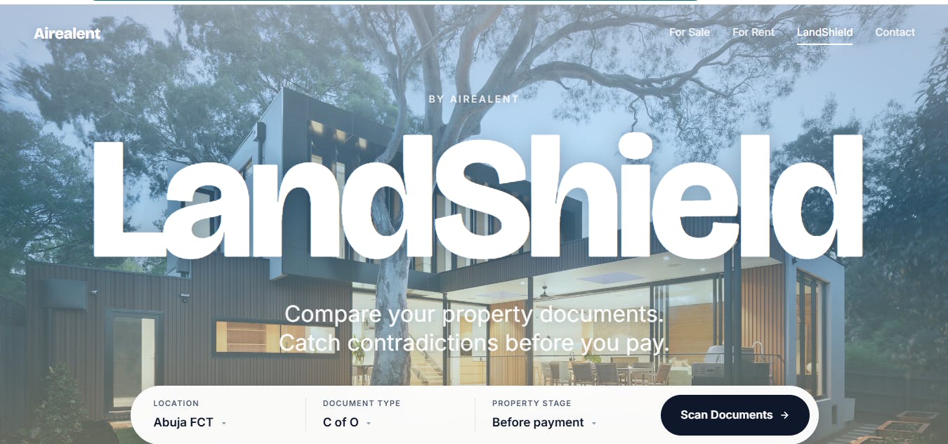 Landshield