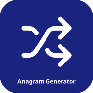 FreeWWW Anagram Solver