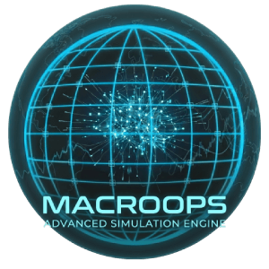 MacroOps Simulation Engine