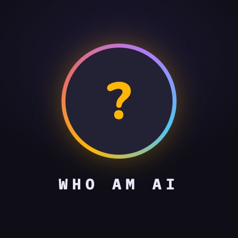 Who am AI