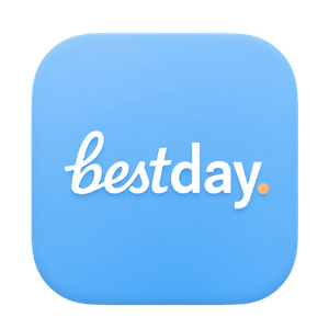 Bestday Launch