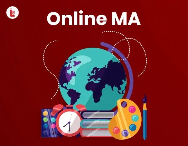 Online MA Course